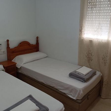 Holiday Apartment Torres Montecarlo Μπένιντορμ Εξωτερικό φωτογραφία