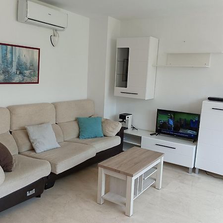 Holiday Apartment Torres Montecarlo Μπένιντορμ Εξωτερικό φωτογραφία