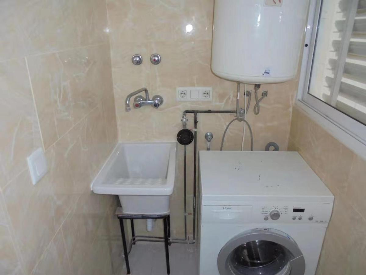 Holiday Apartment Torres Montecarlo Μπένιντορμ Εξωτερικό φωτογραφία