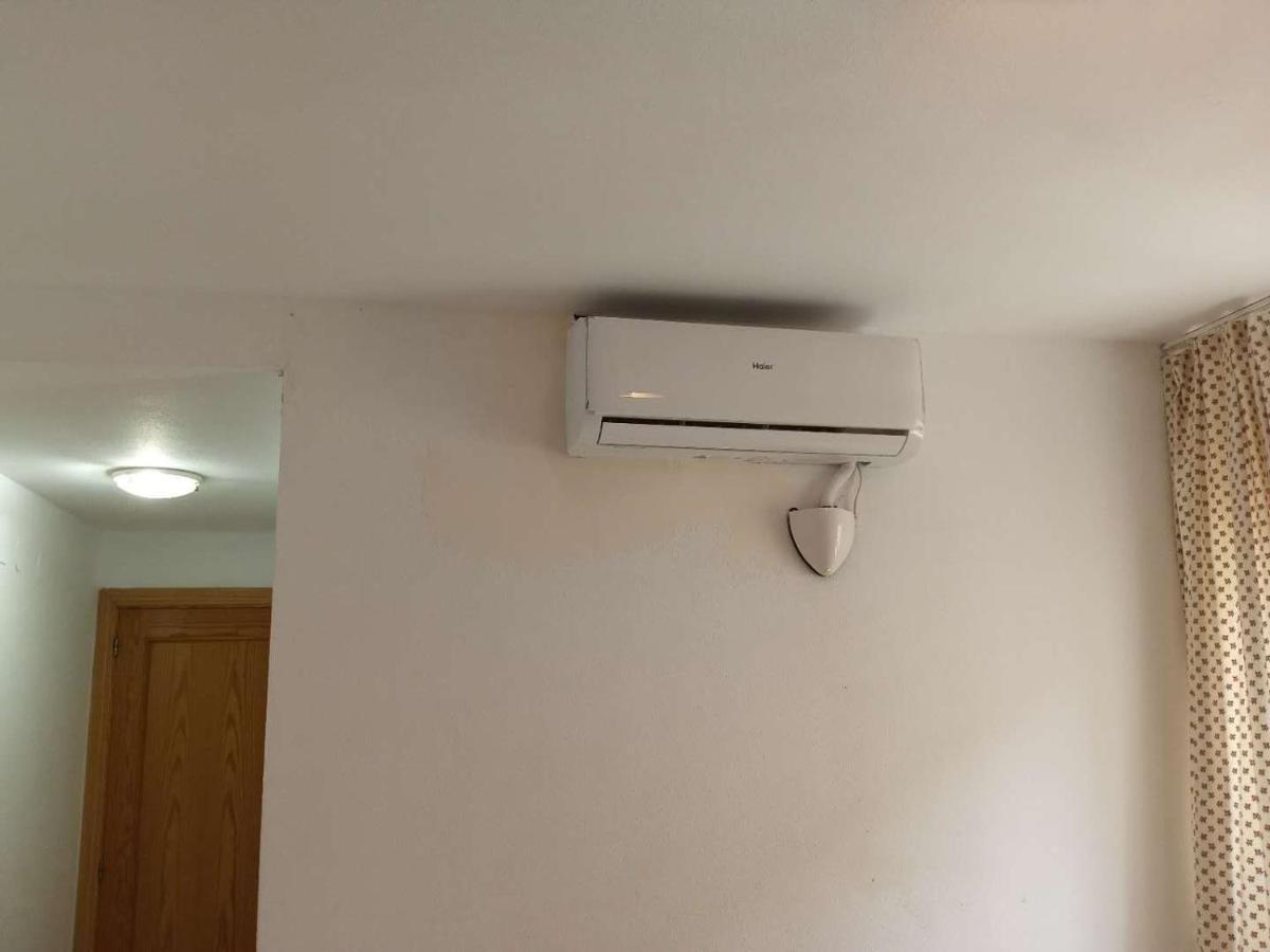 Holiday Apartment Torres Montecarlo Μπένιντορμ Εξωτερικό φωτογραφία