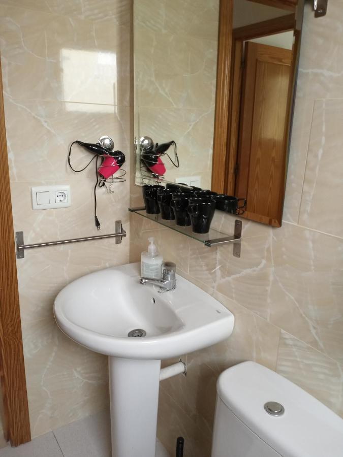 Holiday Apartment Torres Montecarlo Μπένιντορμ Εξωτερικό φωτογραφία