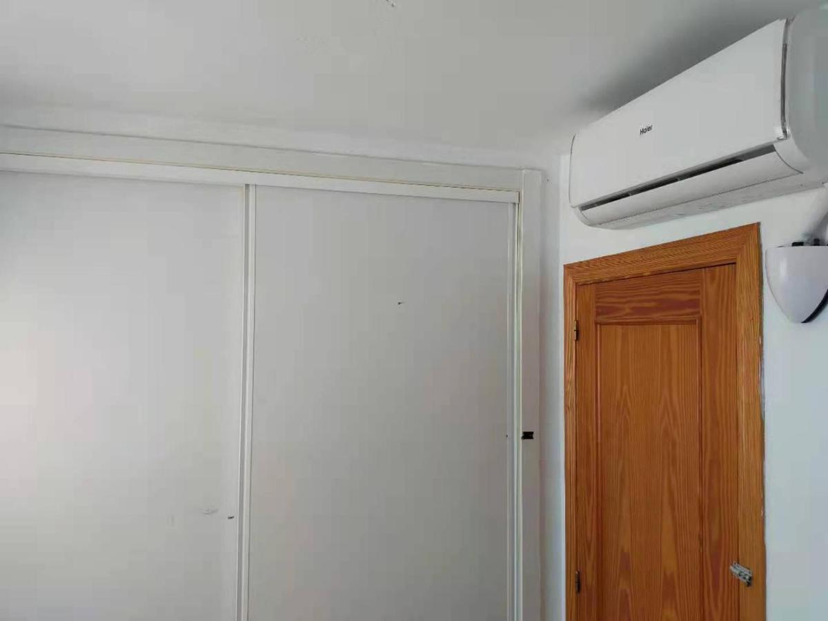 Holiday Apartment Torres Montecarlo Μπένιντορμ Εξωτερικό φωτογραφία