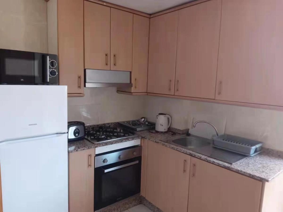 Holiday Apartment Torres Montecarlo Μπένιντορμ Εξωτερικό φωτογραφία