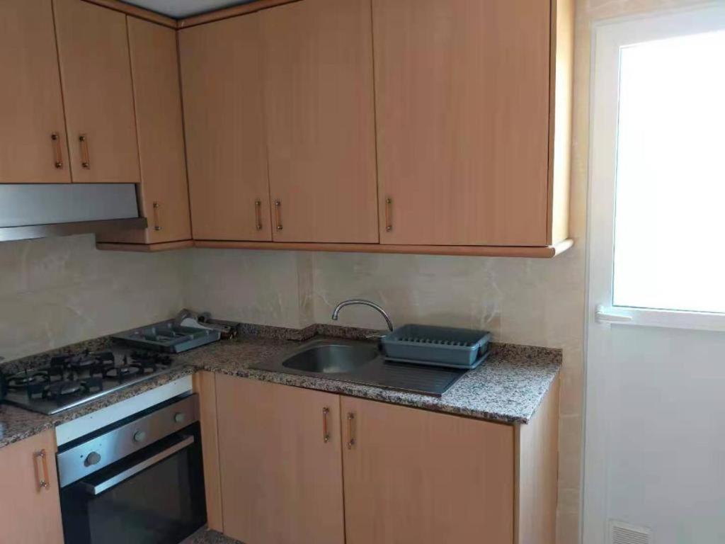 Holiday Apartment Torres Montecarlo Μπένιντορμ Εξωτερικό φωτογραφία