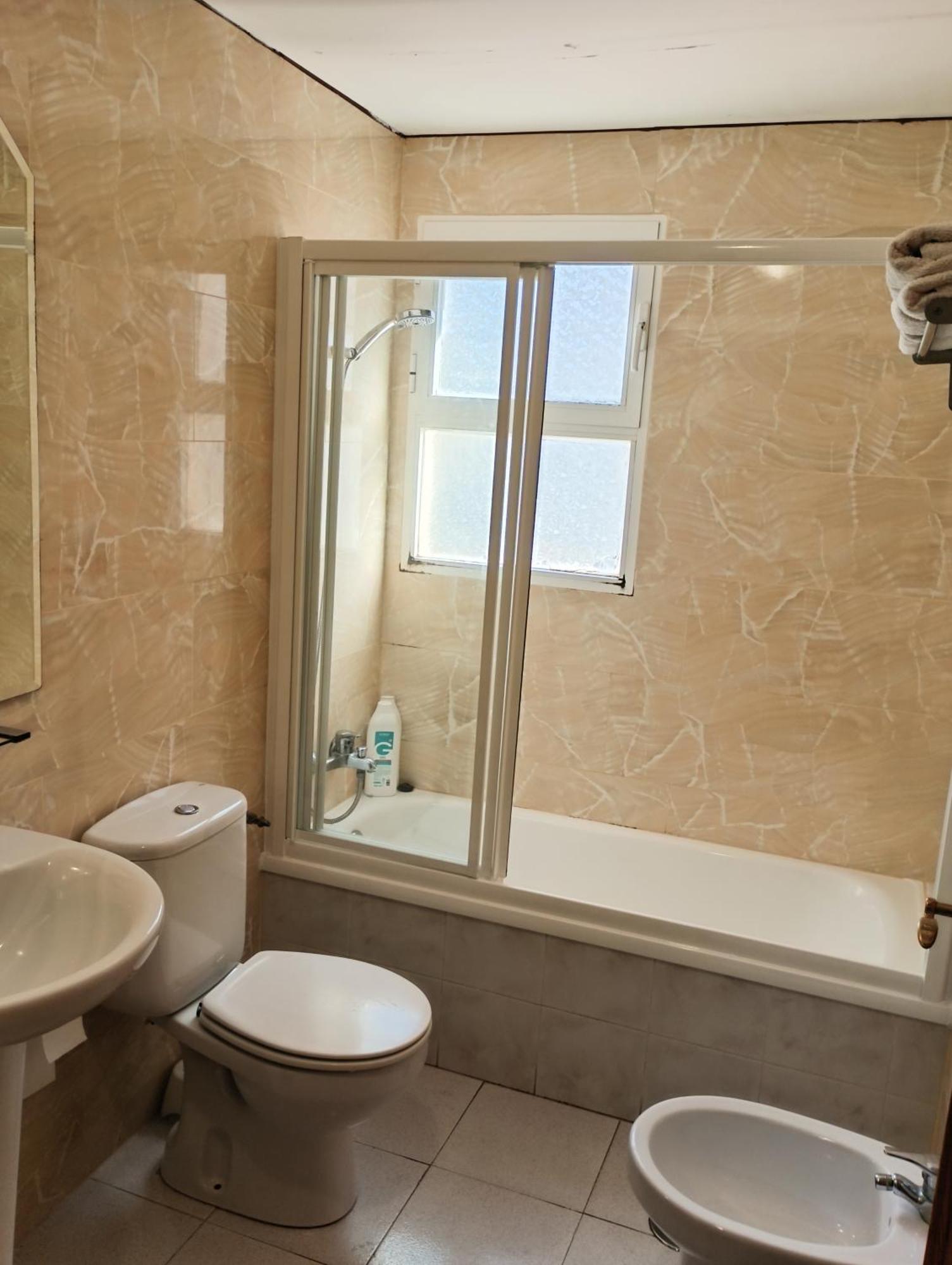 Holiday Apartment Torres Montecarlo Μπένιντορμ Εξωτερικό φωτογραφία