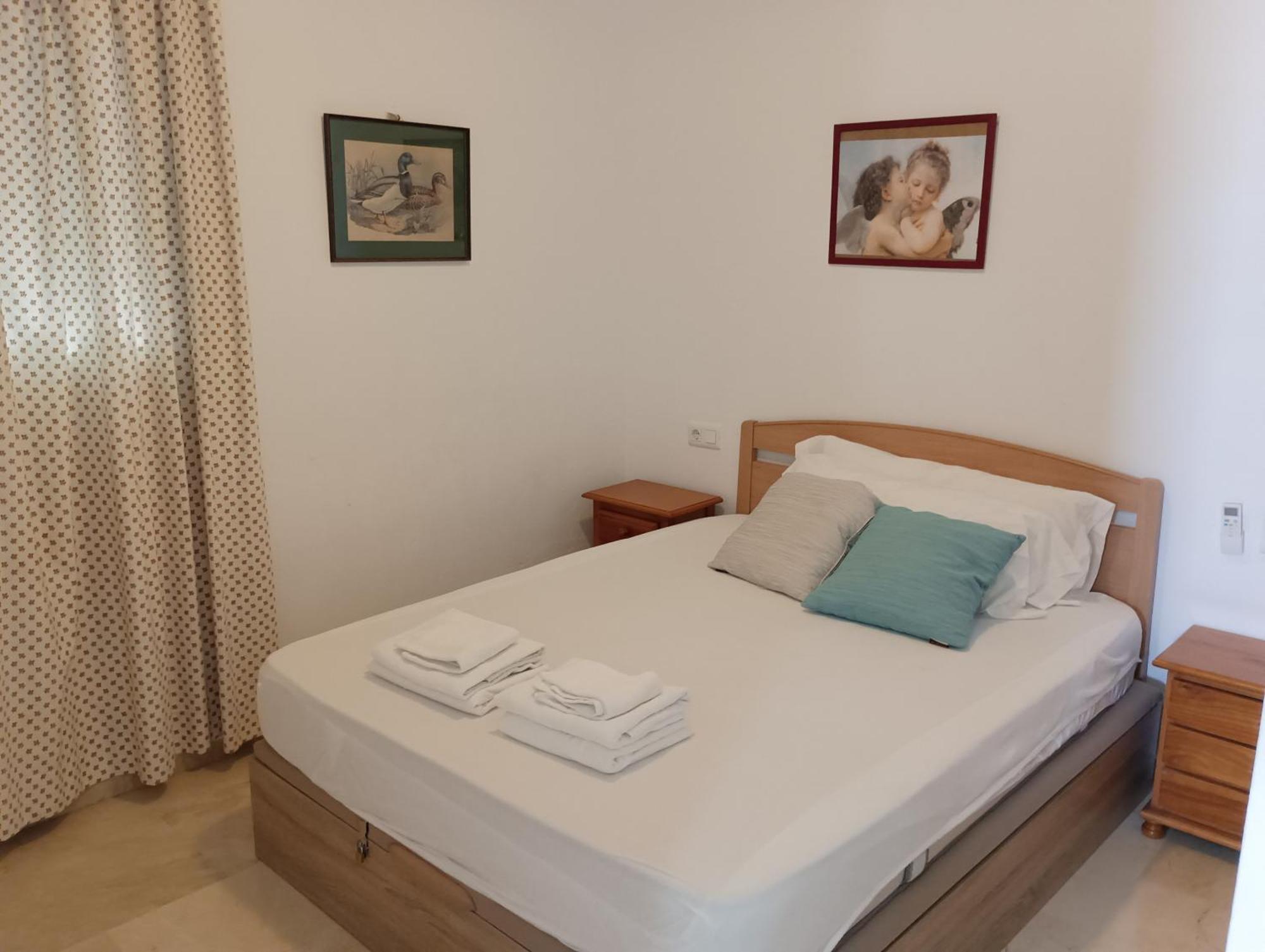 Holiday Apartment Torres Montecarlo Μπένιντορμ Εξωτερικό φωτογραφία