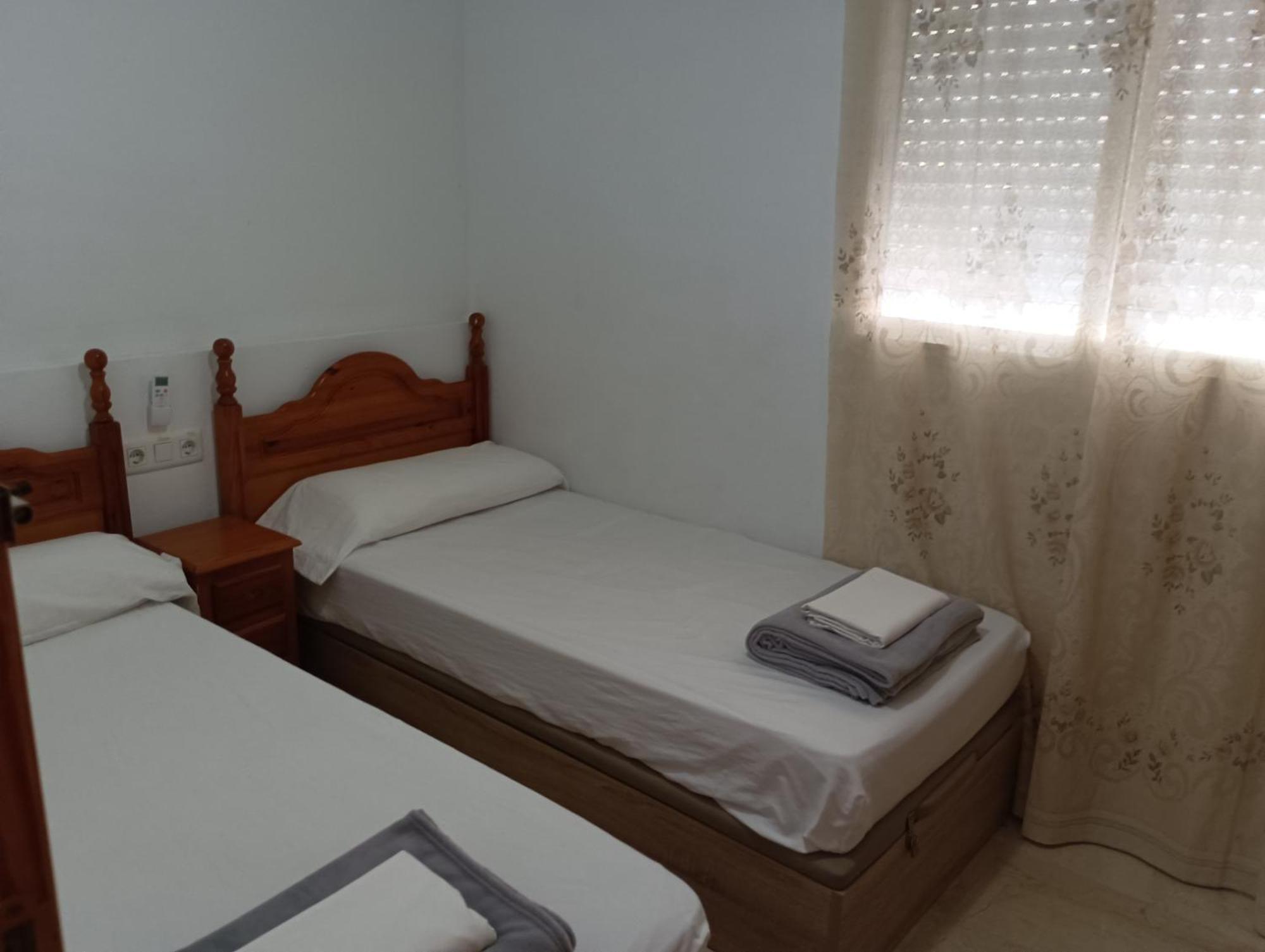 Holiday Apartment Torres Montecarlo Μπένιντορμ Εξωτερικό φωτογραφία