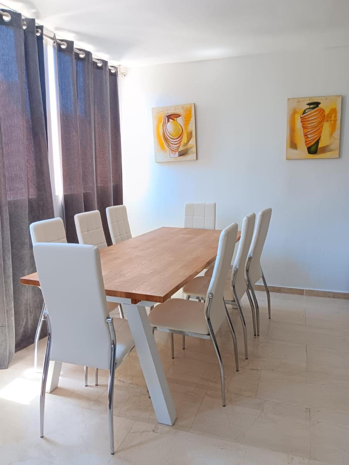 Holiday Apartment Torres Montecarlo Μπένιντορμ Εξωτερικό φωτογραφία